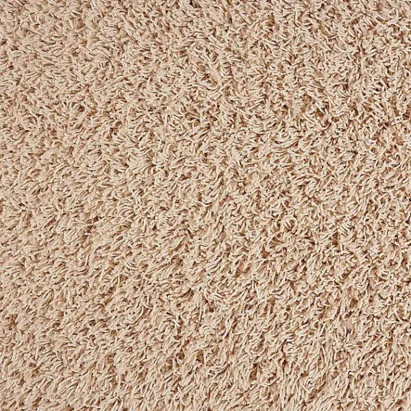 Draufsicht JAB Cottel 840 Sand – Teppichboden, Farbe Sand